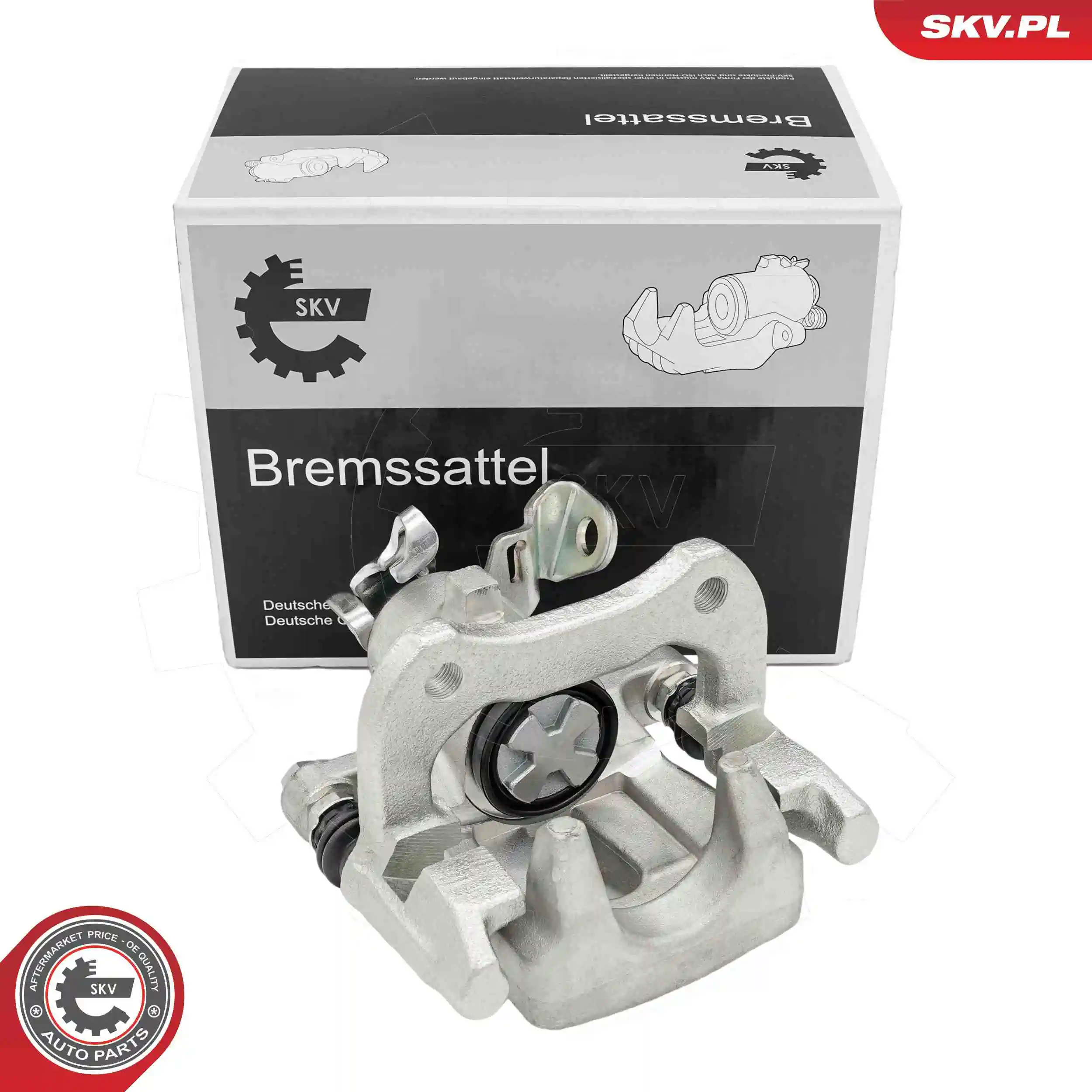 Brake Caliper
